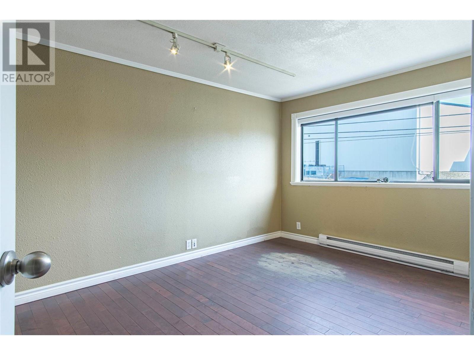 740 Waddington Drive Unit# 12. Vernon, British Columbia