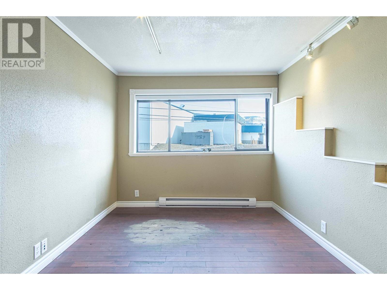 740 Waddington Drive Unit# 12. Vernon, British Columbia