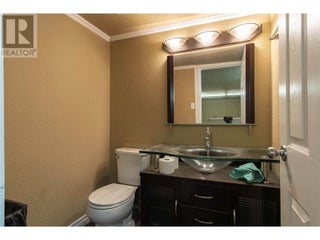 740 Waddington Drive Unit# 12. Vernon, British Columbia