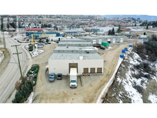 740 Waddington Drive Unit# 12. Vernon, British Columbia