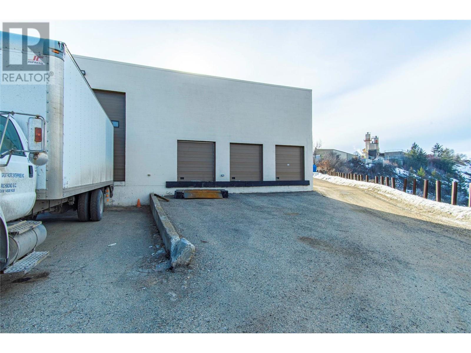 740 Waddington Drive Unit# 12. Vernon, British Columbia