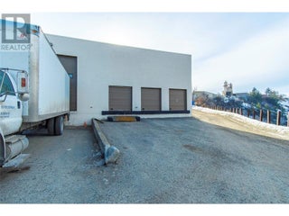 740 Waddington Drive Unit# 12. Vernon, British Columbia