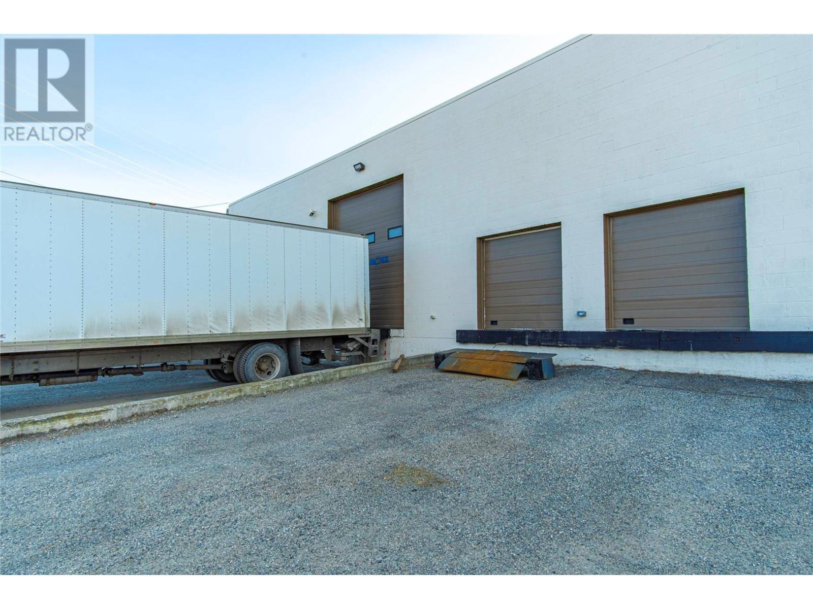 740 Waddington Drive Unit# 12. Vernon, British Columbia