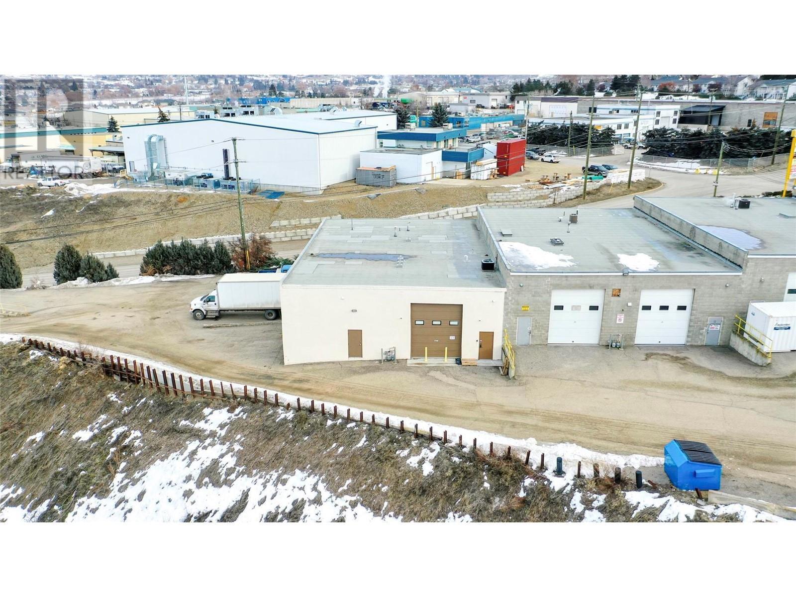 740 Waddington Drive Unit# 12. Vernon, British Columbia