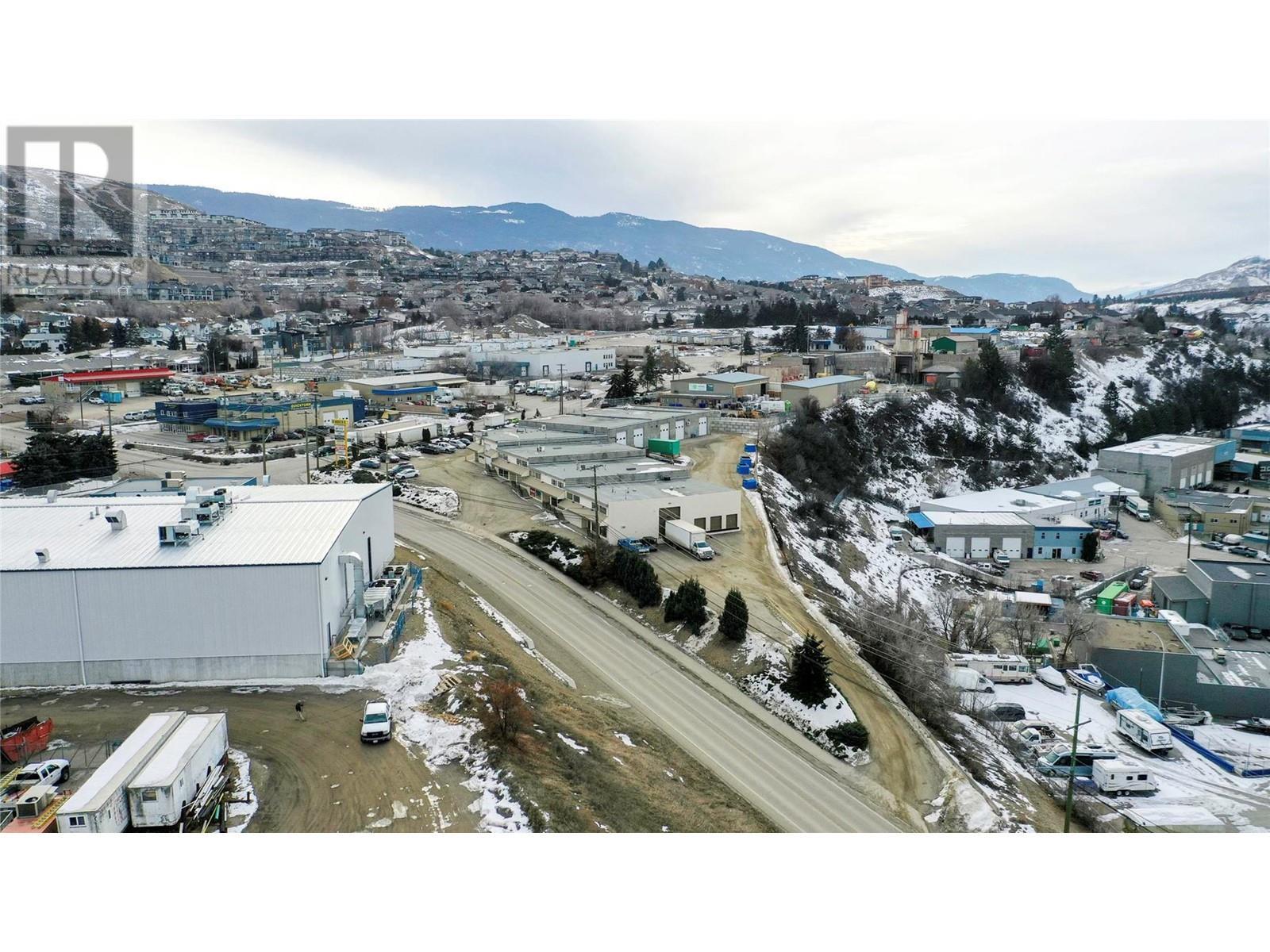 740 Waddington Drive Unit# 12. Vernon, British Columbia