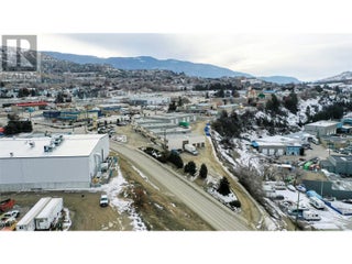 740 Waddington Drive Unit# 12. Vernon, British Columbia