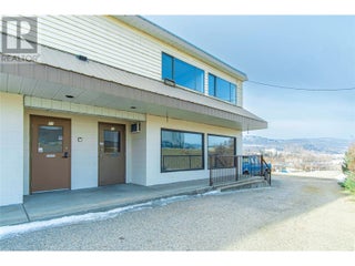 740 Waddington Drive Unit# 12. Vernon, British Columbia