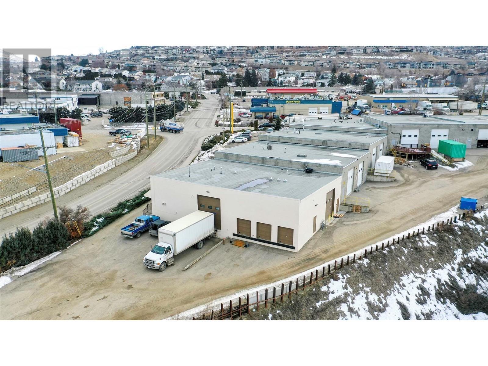 740 Waddington Drive Unit# 12. Vernon, British Columbia