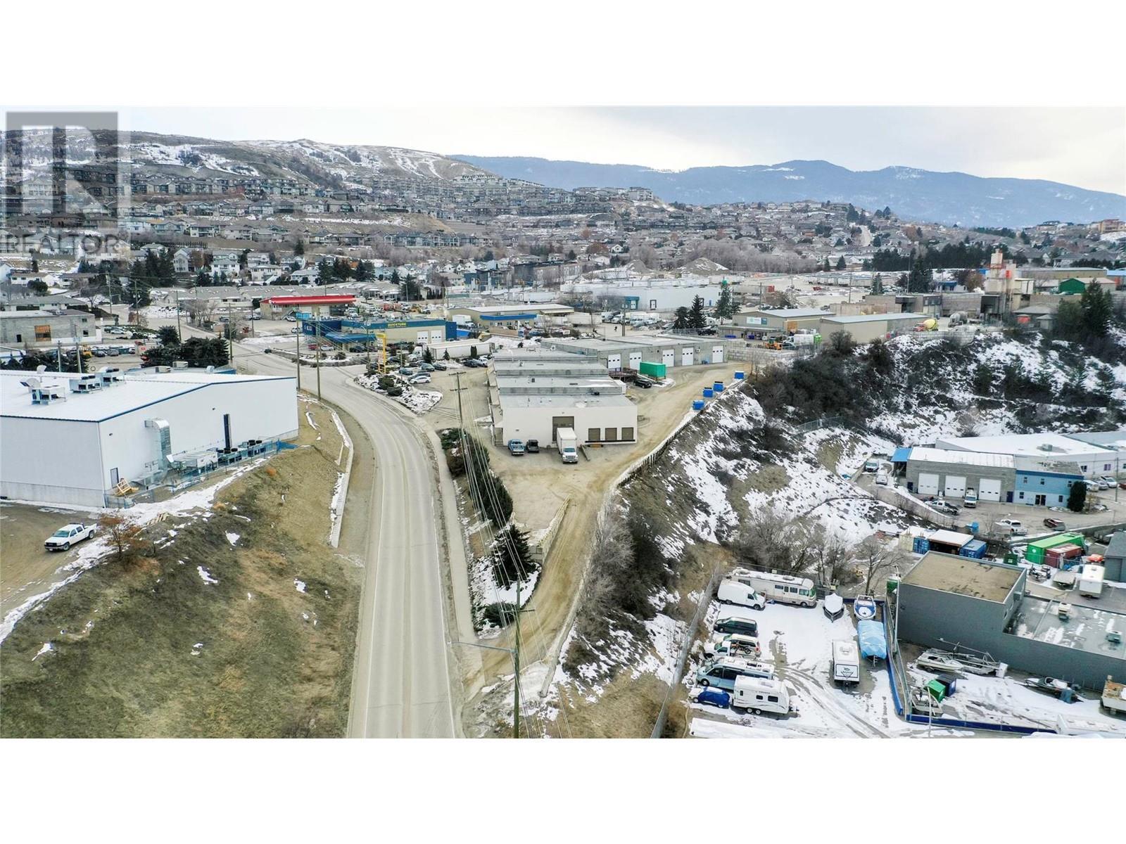 740 Waddington Drive Unit# 12. Vernon, British Columbia