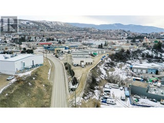 740 Waddington Drive Unit# 12. Vernon, British Columbia