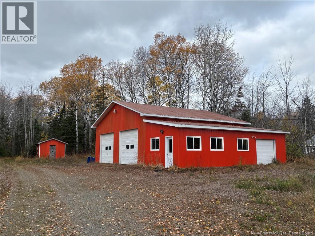 3333 Route 315, Laplante