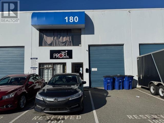 180 12851 Clarke Place, Richmond