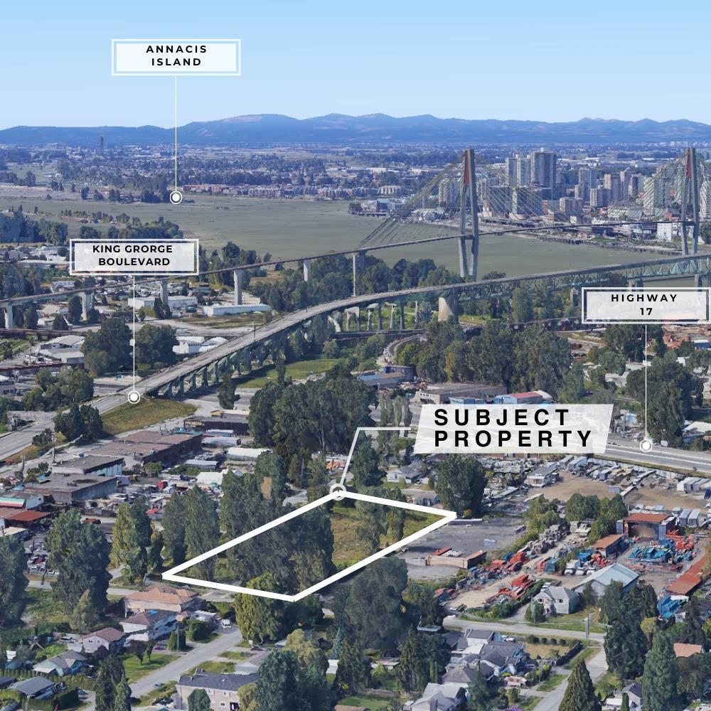 11275 124 Street, Surrey