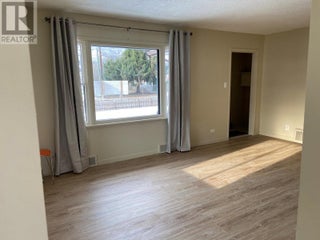 1909 43 Street. Vernon, British Columbia