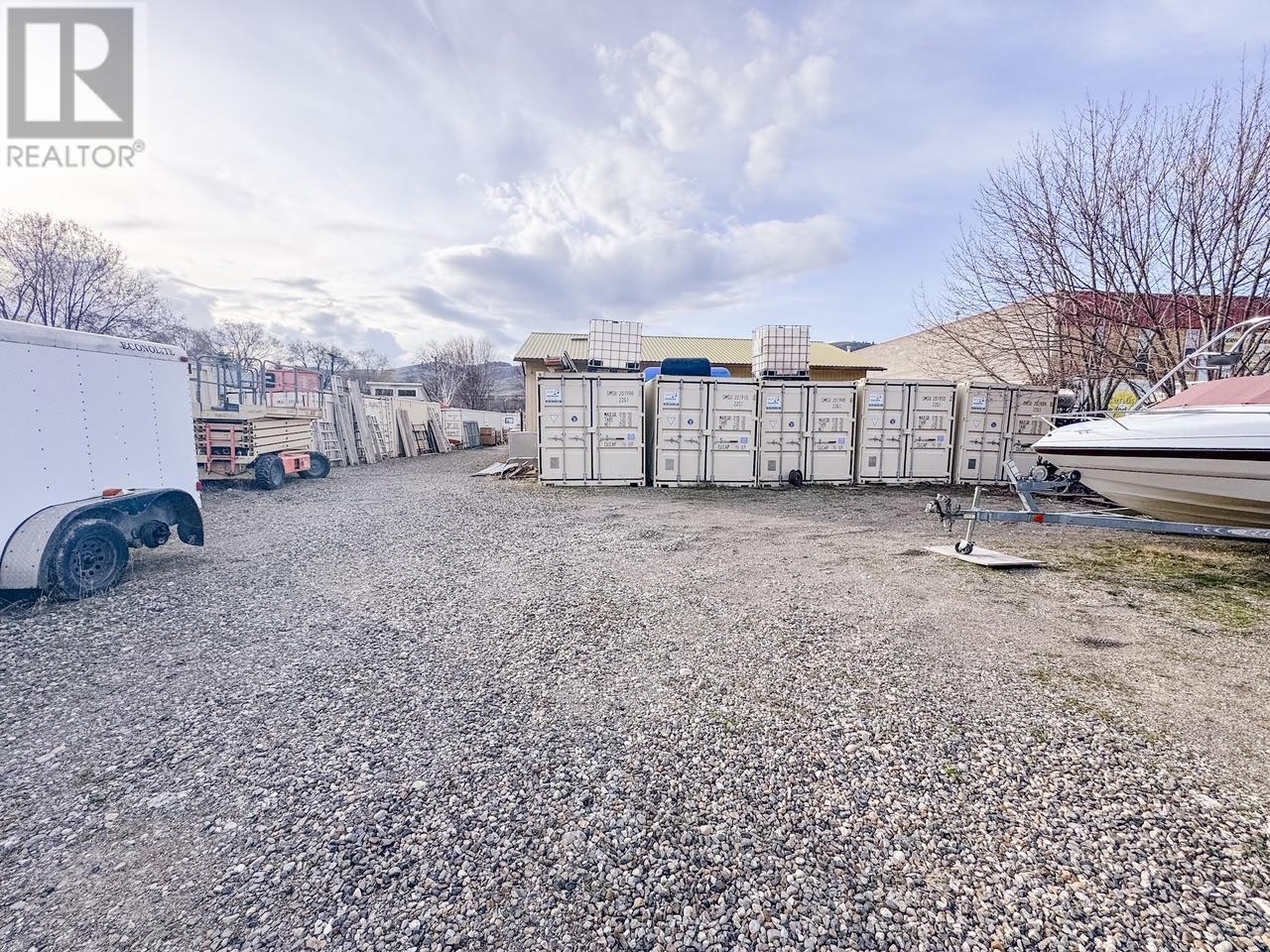 1909 43 Street. Vernon, British Columbia