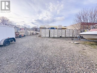 1909 43 Street. Vernon, British Columbia