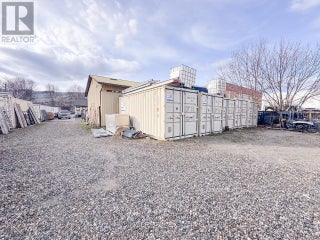 1909 43 Street. Vernon, British Columbia