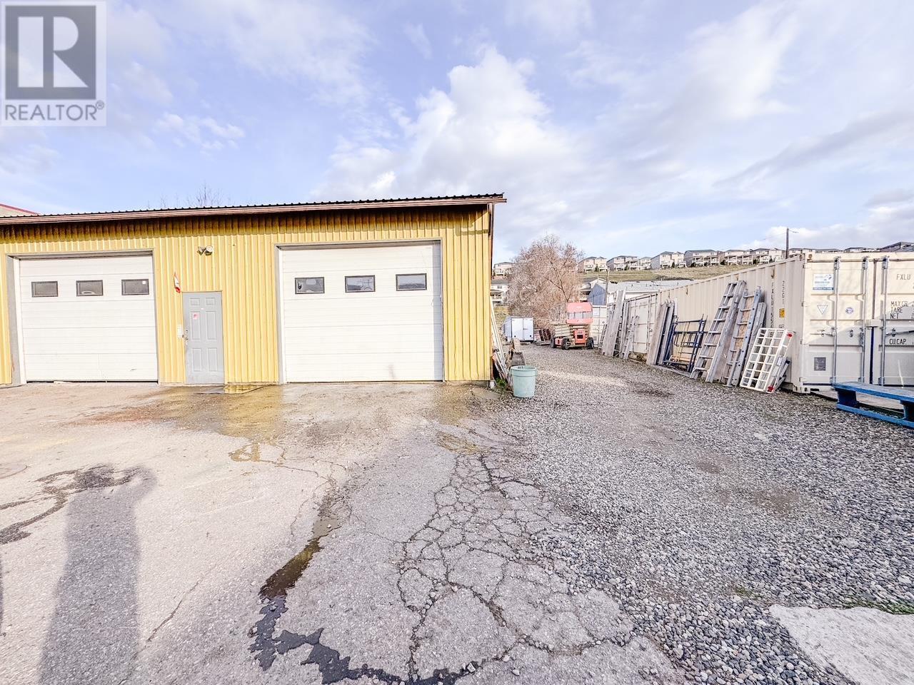 1909 43 Street. Vernon, British Columbia