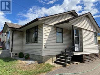 1909 43 Street. Vernon, British Columbia