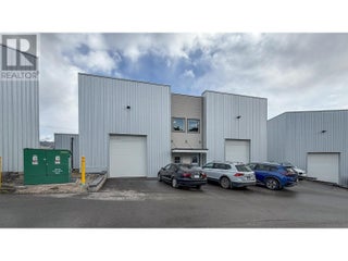 2844 Fenwick Road. Kelowna, British Columbia