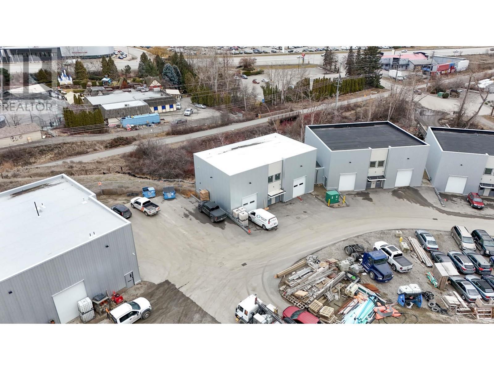 2844 Fenwick Road. Kelowna, British Columbia