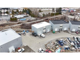 2844 Fenwick Road. Kelowna, British Columbia