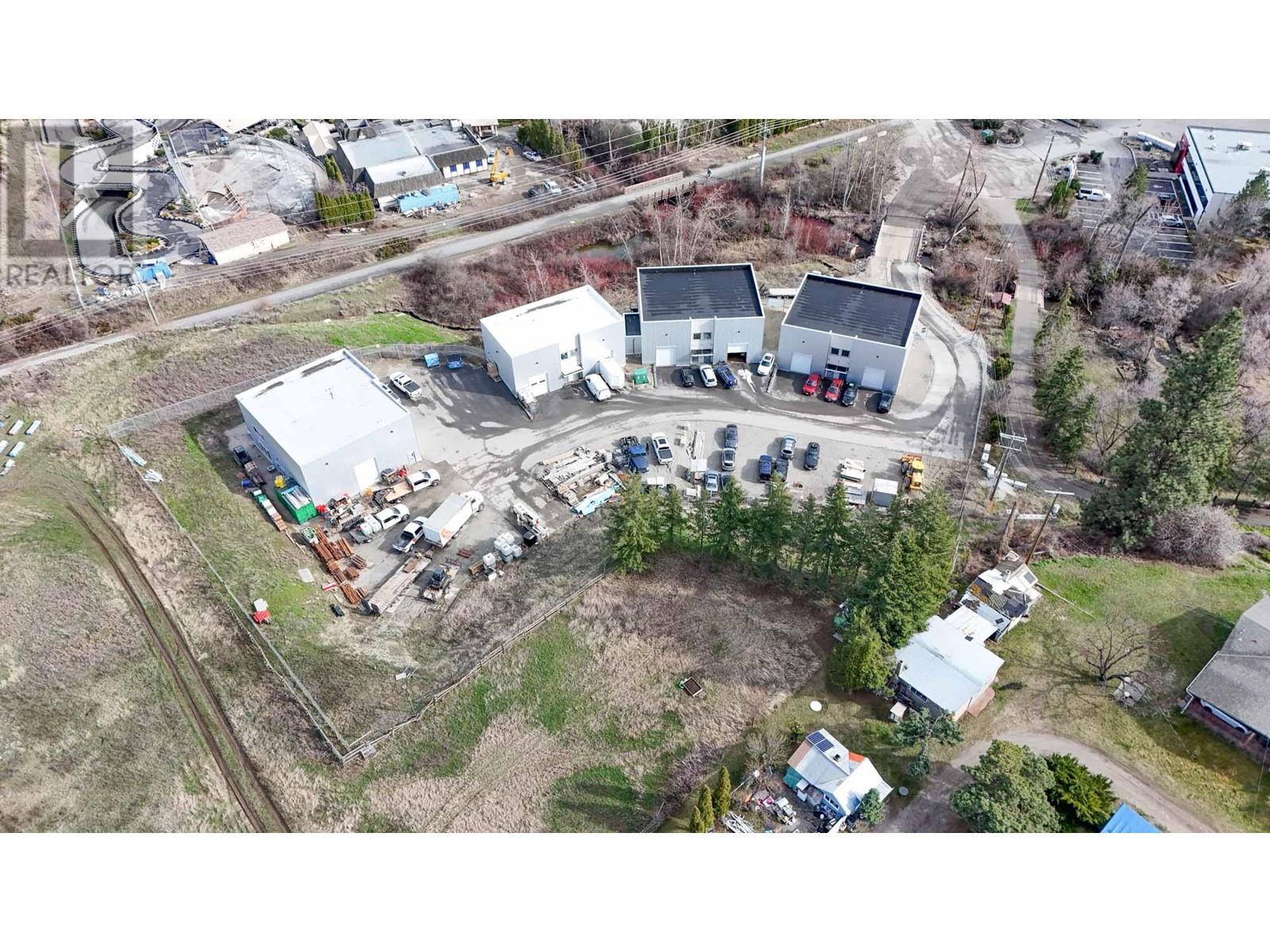 2844 Fenwick Road. Kelowna, British Columbia