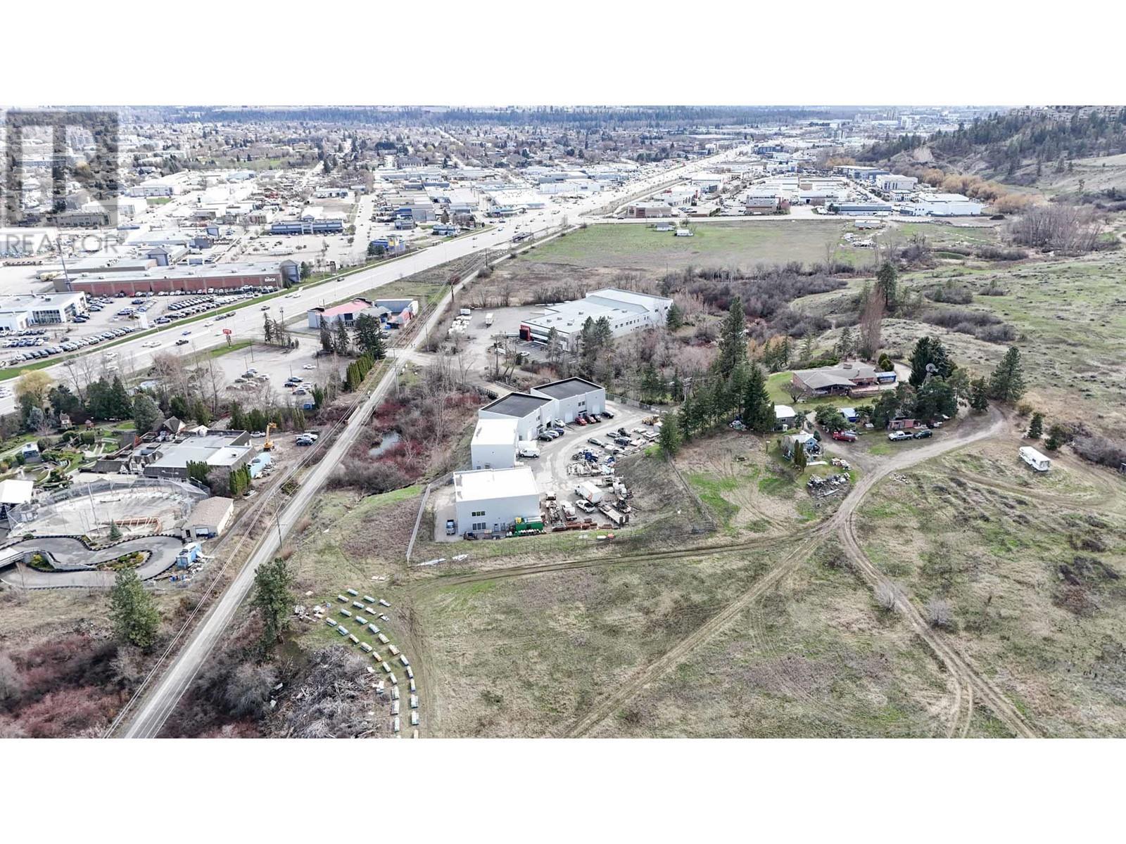 2844 Fenwick Road. Kelowna, British Columbia