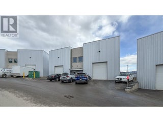 2844 Fenwick Road. Kelowna, British Columbia