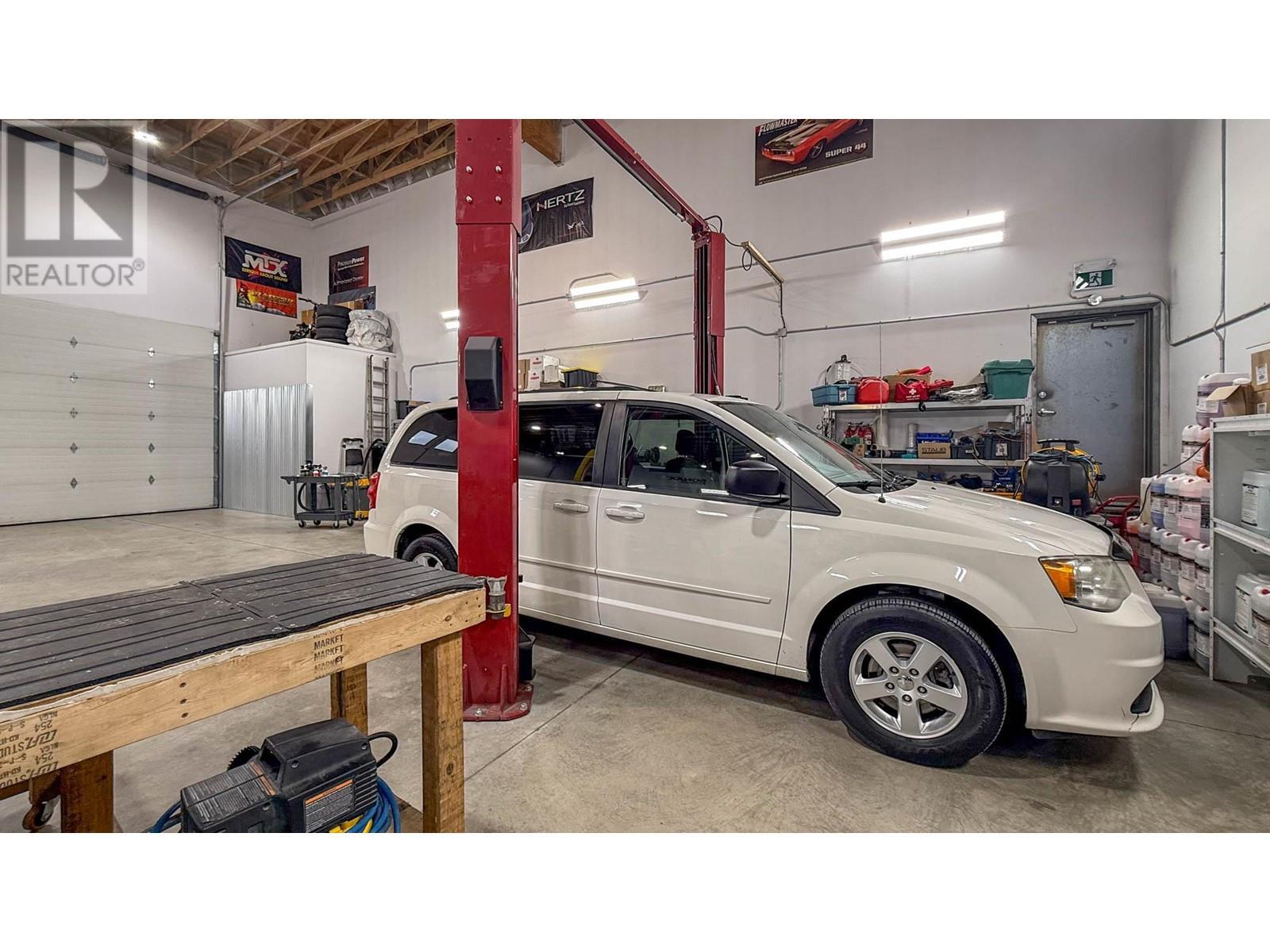 2844 Fenwick Road. Kelowna, British Columbia