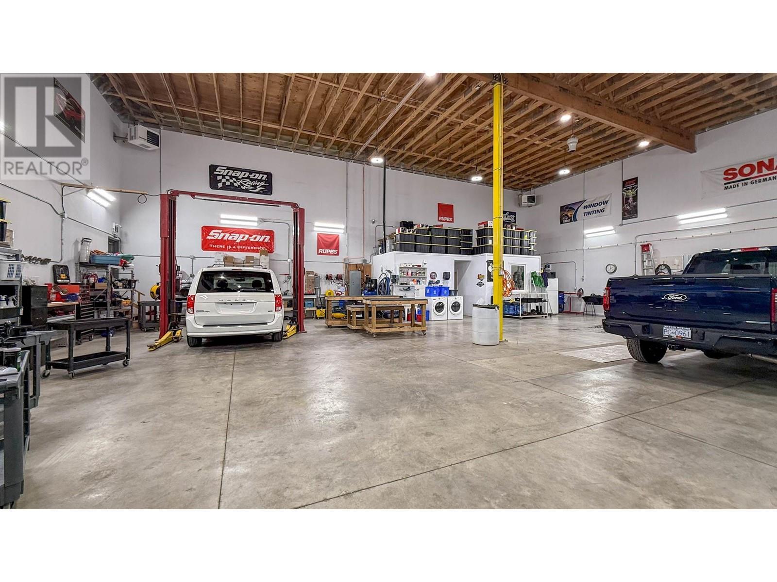 2844 Fenwick Road. Kelowna, British Columbia