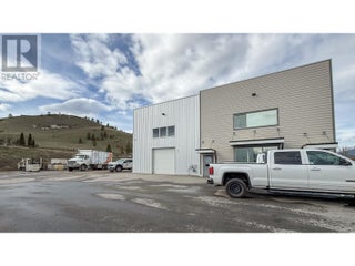 2848 Fenwick Road. Kelowna, British Columbia