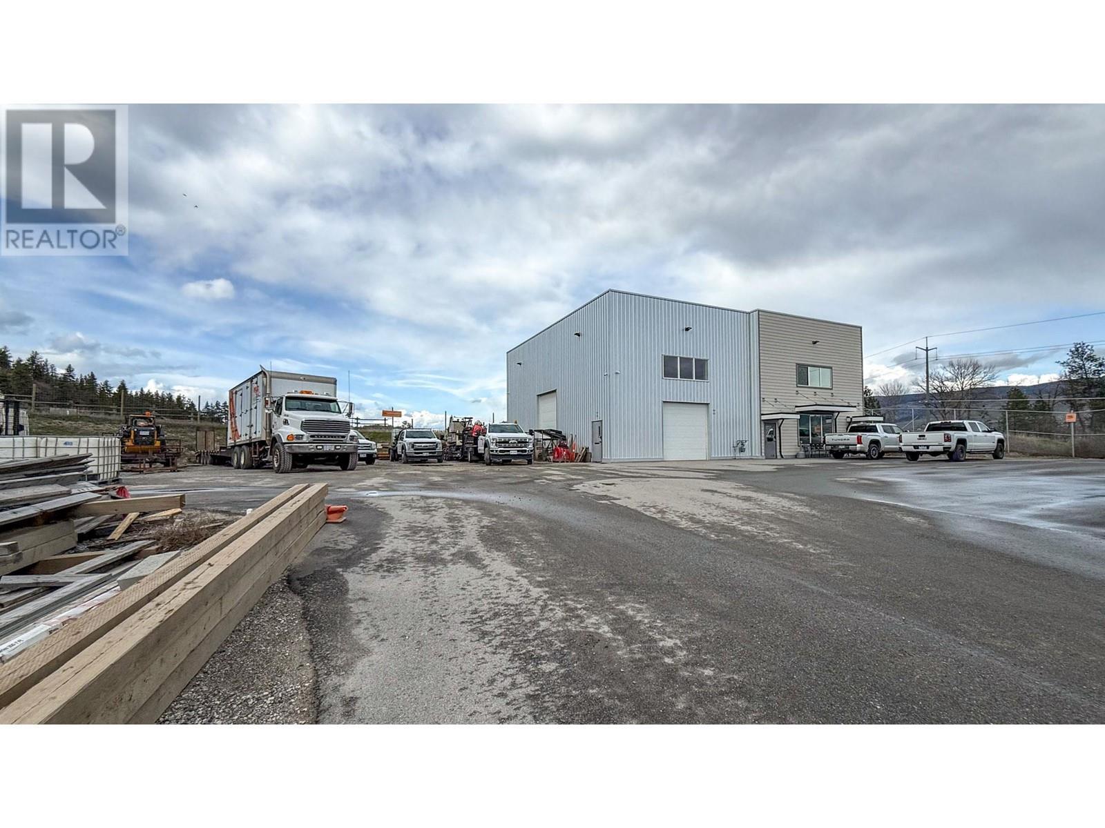 2848 Fenwick Road. Kelowna, British Columbia