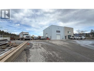 2848 Fenwick Road. Kelowna, British Columbia