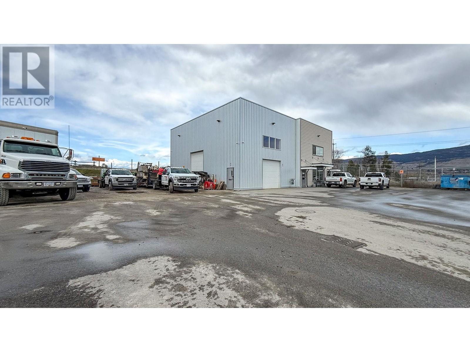 2848 Fenwick Road. Kelowna, British Columbia