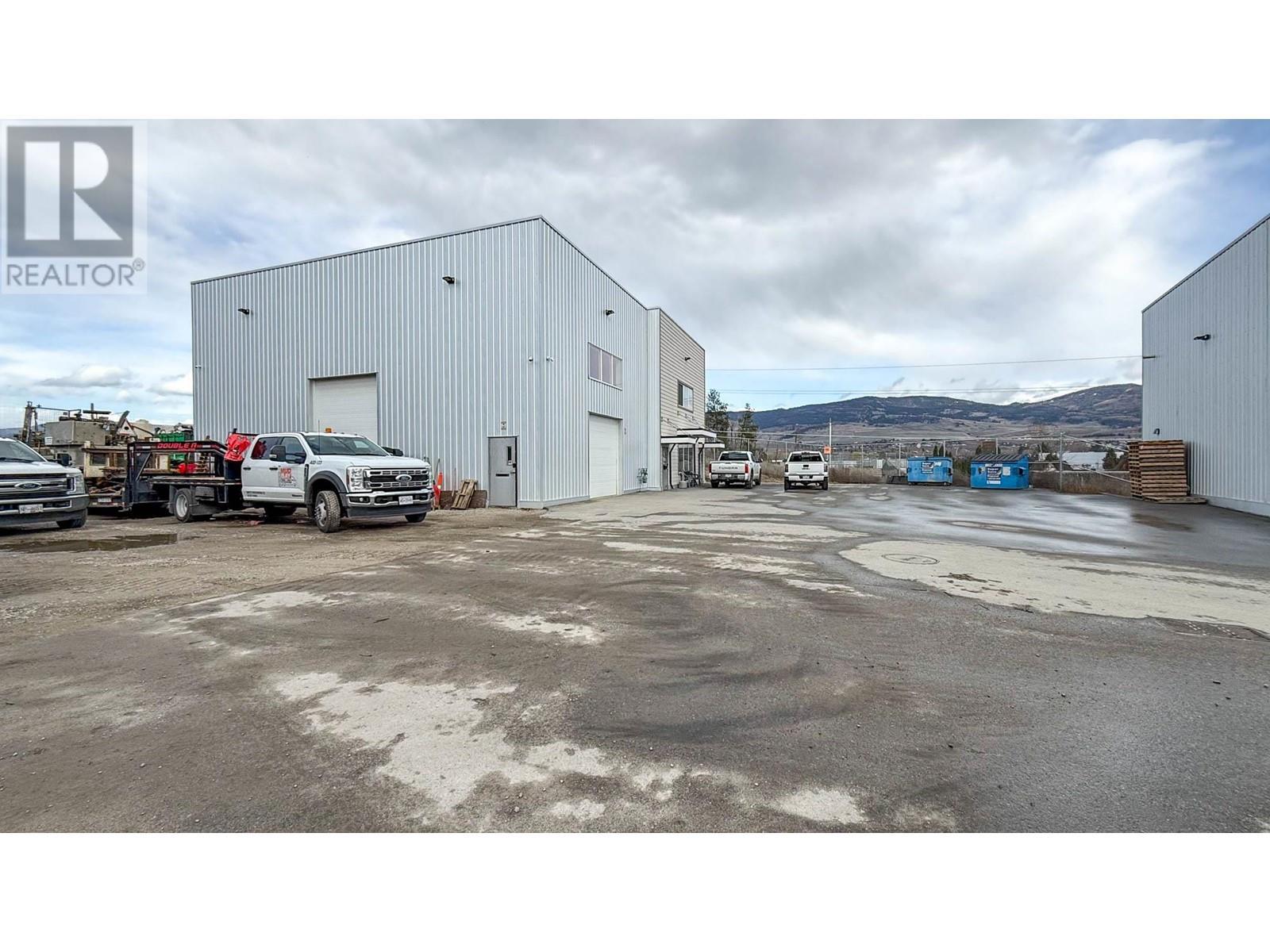 2848 Fenwick Road. Kelowna, British Columbia