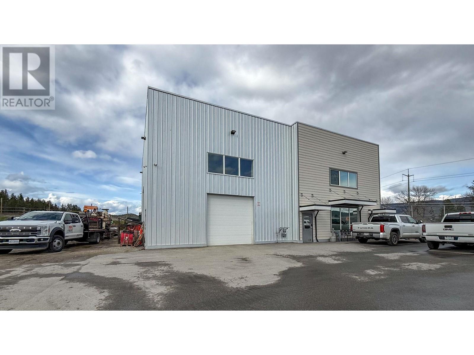 2848 Fenwick Road. Kelowna, British Columbia