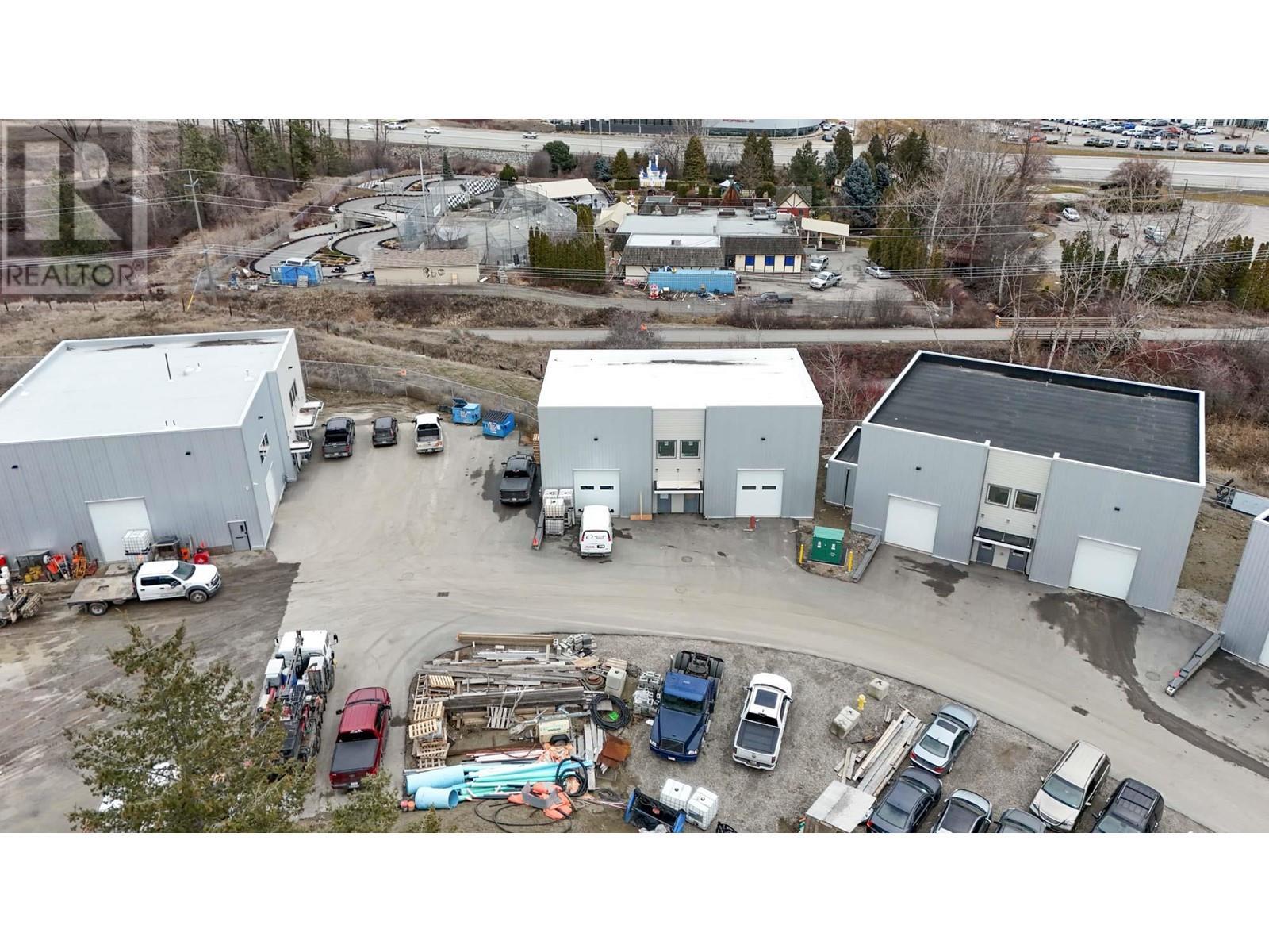 2848 Fenwick Road. Kelowna, British Columbia