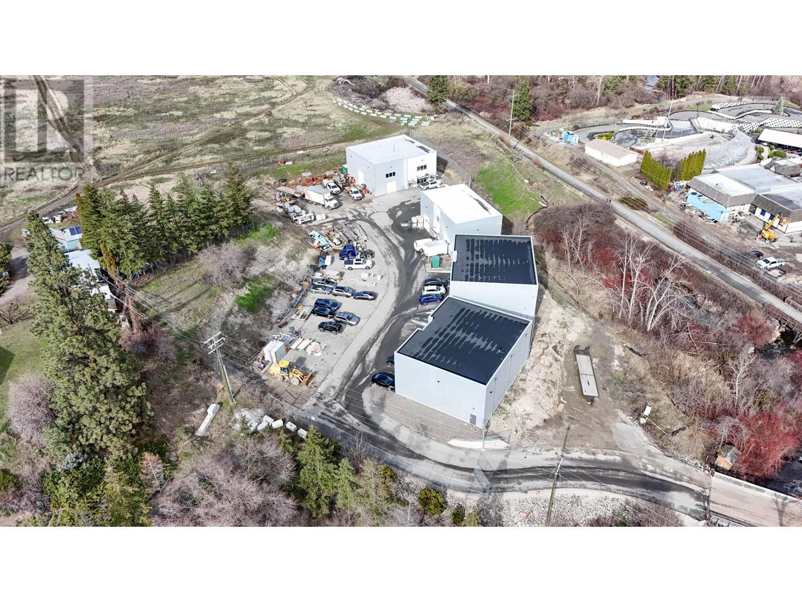 2848 Fenwick Road. Kelowna, British Columbia