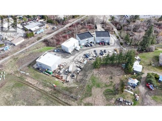 2848 Fenwick Road. Kelowna, British Columbia