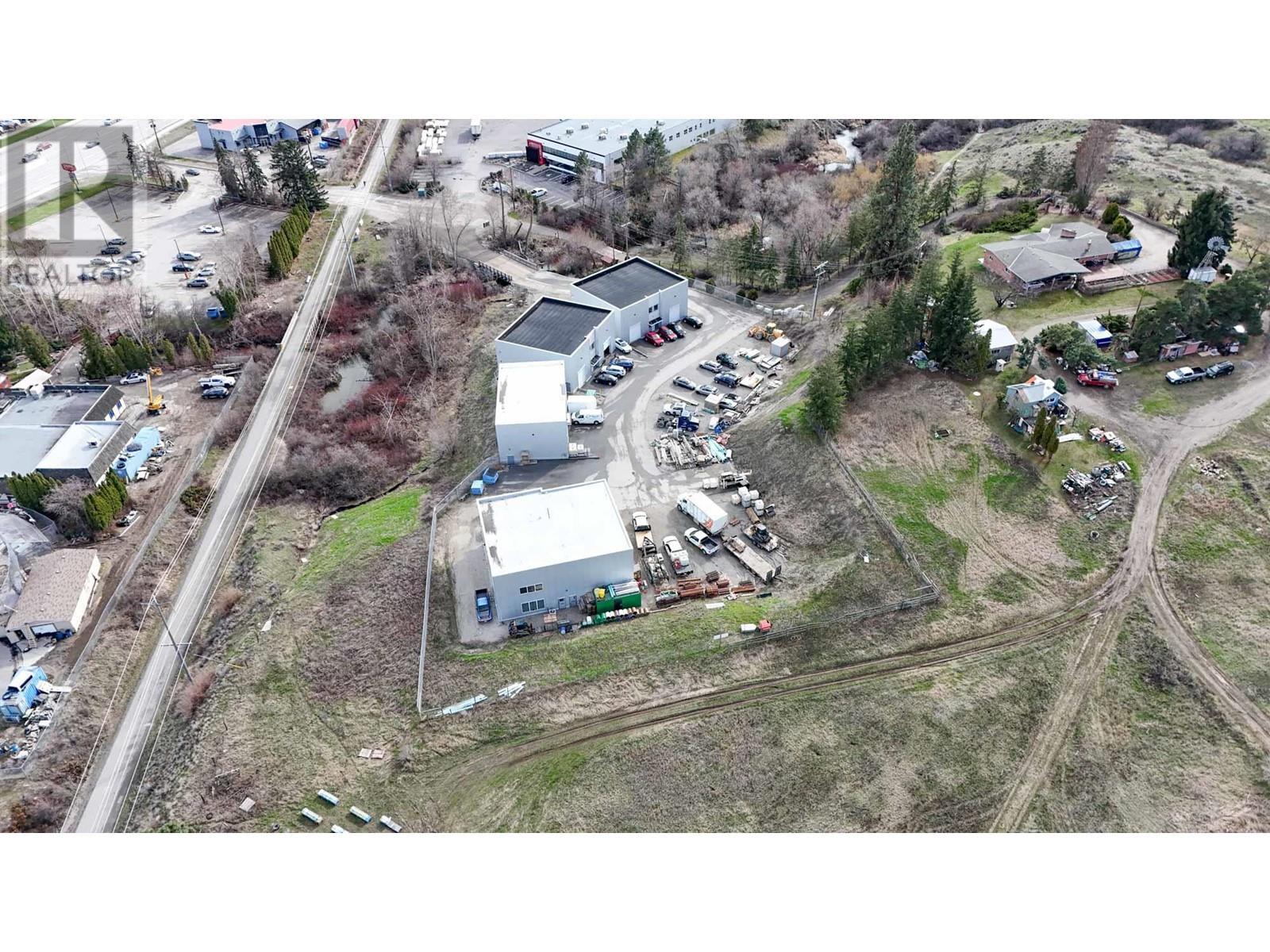 2848 Fenwick Road. Kelowna, British Columbia