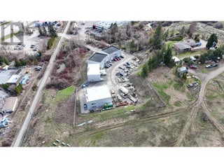 2848 Fenwick Road. Kelowna, British Columbia