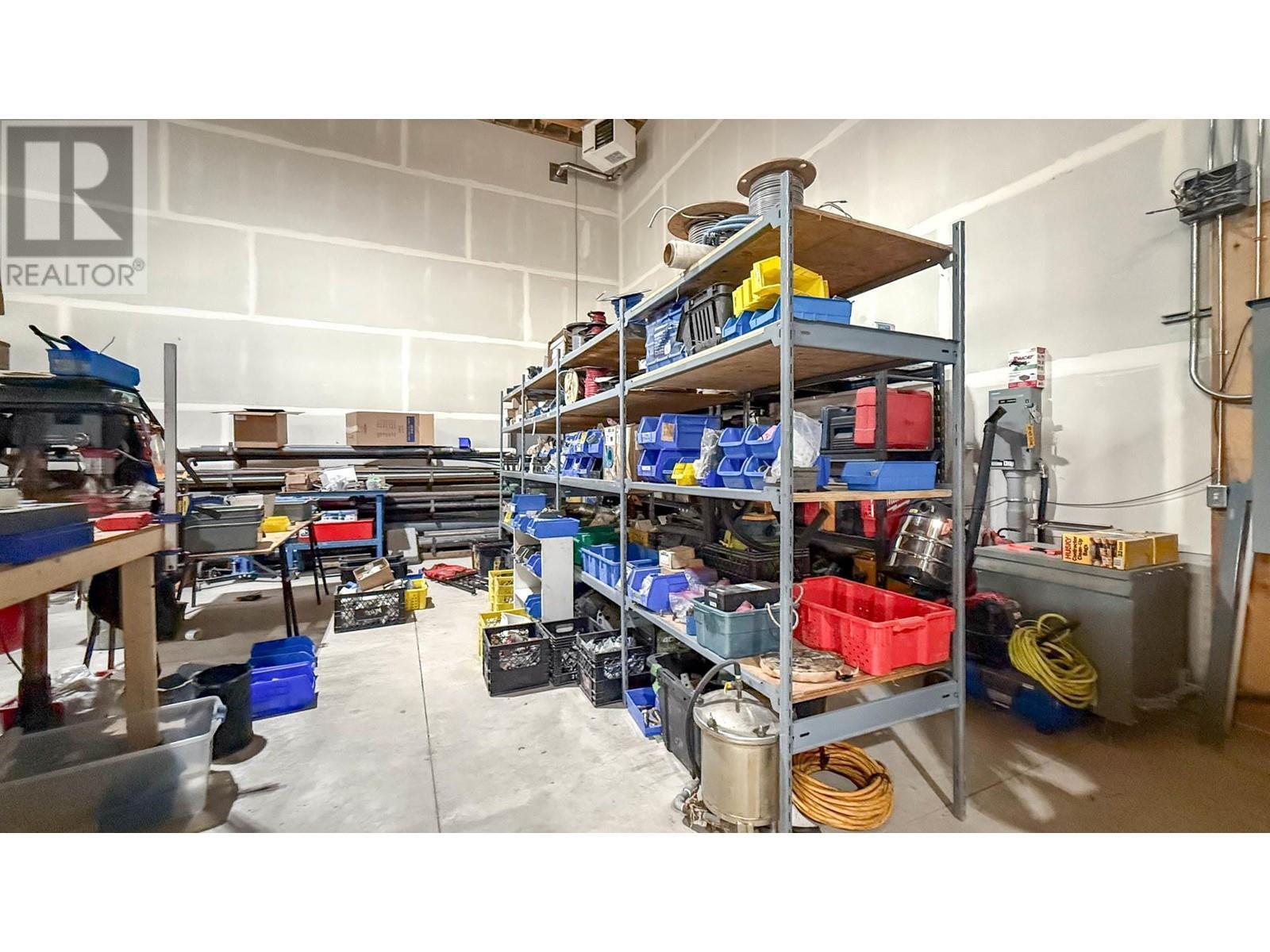 2846 Fenwick Road. Kelowna, British Columbia