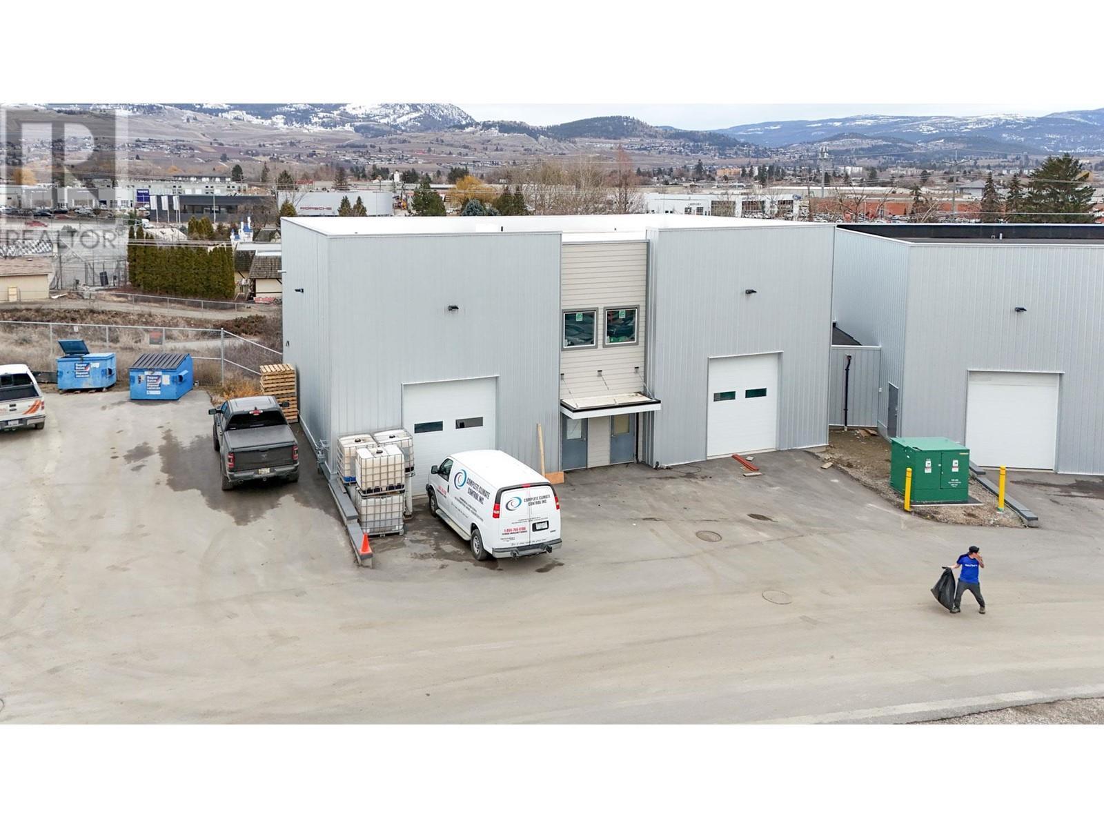 2846 Fenwick Road. Kelowna, British Columbia