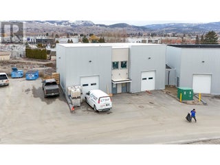 2846 Fenwick Road. Kelowna, British Columbia