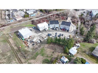 2846 Fenwick Road. Kelowna, British Columbia