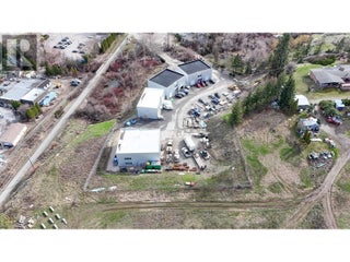 2846 Fenwick Road. Kelowna, British Columbia