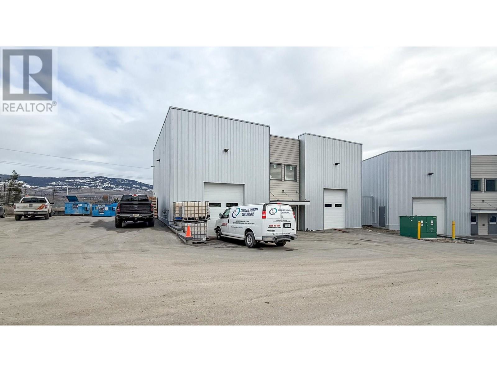 2846 Fenwick Road. Kelowna, British Columbia