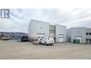 2846 Fenwick Road. Kelowna, British Columbia