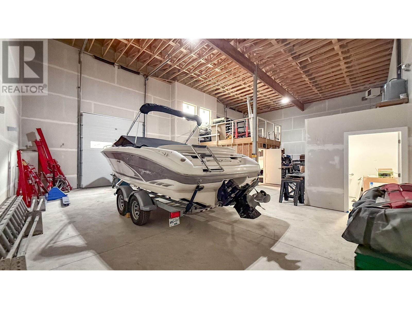 2846 Fenwick Road. Kelowna, British Columbia